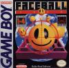 Faceball 2000 Box Art Front